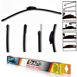 Dr. Auto 26''/650 mm Universal Muz Tip Silecek